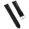 Lotus Herren Uhrenarmband 20mm Leder-Band schwarz fr Lotus L15978 ULA15978/S