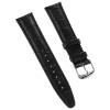 Lotus Herren Uhrenarmband 21mm Leder-Band schwarz fr Lotus L18208 L18206 ULA18208/S