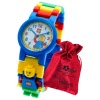 LEGO Classic Figur Kinderuhr mit Sckchen 8020189 Armbanduhr ULE8020189
