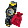 LEGO Batman Movie Kinder-Uhr inkl. Sckchen 08020837 Quarzuhr ULE8020837
