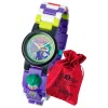 LEGO Batman Movie The Joker 8020851 Kinder-Uhr mit Sckchen ULE8020851