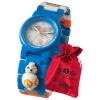 LEGO Star Wars BB-8 8020929 Kinder-Uhr mit Sckchen ULE8020929