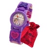 LEGO Friends Emma 8021223 Quarz Kinder-Uhr mit Sckchen ULE8021223