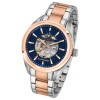 Maserati Herren Armbanduhr TRAGUARDO Analog Edelstahl UMAR8823112005