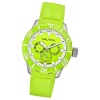 NAUTICA Unisex Armbanduhr Multifunktion grn 101NSR green UNA13640G