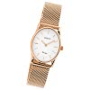 Oozoo Damen Armbanduhr Vintage Series C10969 Analog Metall Mesh ros UOC10969