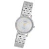 Oozoo Unisex Armbanduhr OOZOO Vintage Analog Edelstahl grau UOC20374