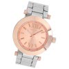 Oozoo Herren Armbanduhr Vintage Series Analog Metall silber UOC5752A