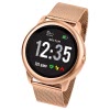 Sector Herren Armbanduhr Analog-Digital Edelstahlband ros USE51545501
