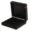 IMPPAC Schmuck Ketten Universal-Verpackung Etui 92x92x30mm VE140