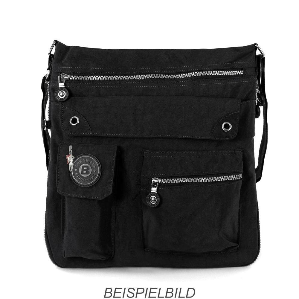 Shoulder Bag Borse Giovanili Di Marca Bag Street Borsa Donna Borsa