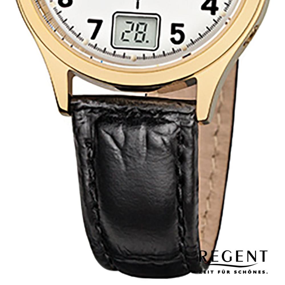 Regent Montre Femme Analogique Bracelet Métallique Argenté UR2192520 Regent Montre Femme Analogique Bracelet Métallique Argenté UR2192520