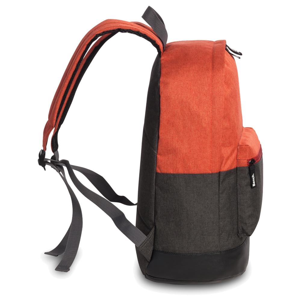 Bench. Sac à dos mauve pour femme et homme - Casual Backpack Old Rose 306771 mauve - Bagagerie - Maroquinerie Bench. Sac à dos mauve pour femme et homme - Casual Backpack Old Rose 306771 mauve - Bagagerie - Maroquinerie