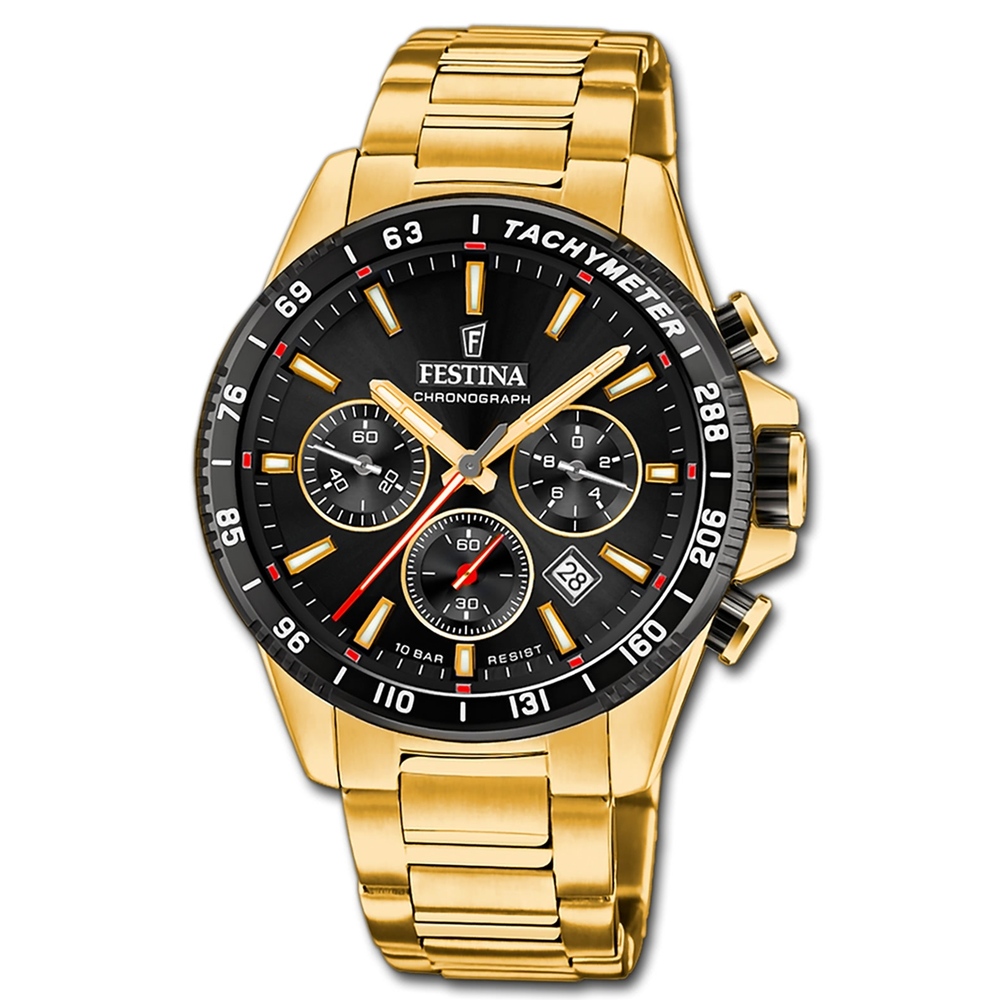 Watch Festina Herrenuhr Festina Herrenuhr Herrenuhren Festina