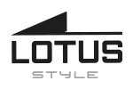 Fabricant: LOTUS Style