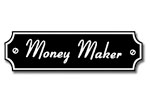 Fabricante: fabricante de dinero
