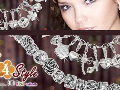 Fit4Style Silberschmuck jetzt auch bei Yatego im Bereich Schmuck