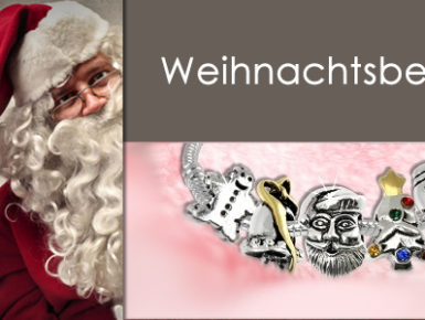 Weihnachtsbeads ganz neu eingetroffen