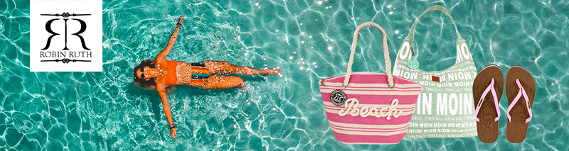 Die Robin Ruth Ostsee Serie und Beach Serie perfekt für den Sommer