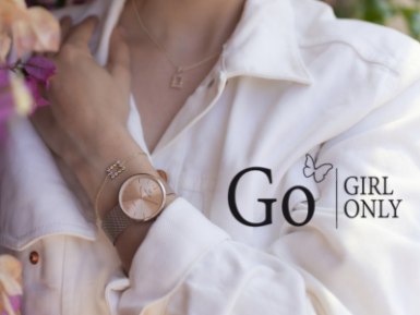 Girl Only – französische Eleganz mit einem Hauch von Leichtigkeit